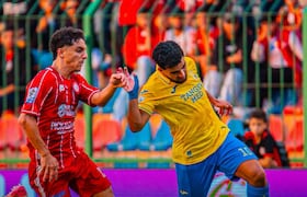 الكوكب المراكشي أمام اتحاد طنجة