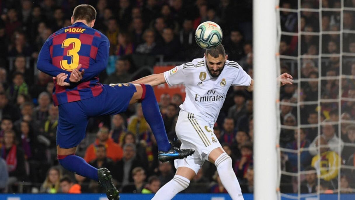 Le FC Barcelone reçoit le Real Madrid pour le premier Clasico sans Messi.