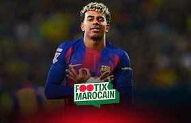 Lamine Yamal - Footix