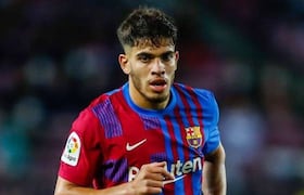 Abdessamad Ezzalzouli