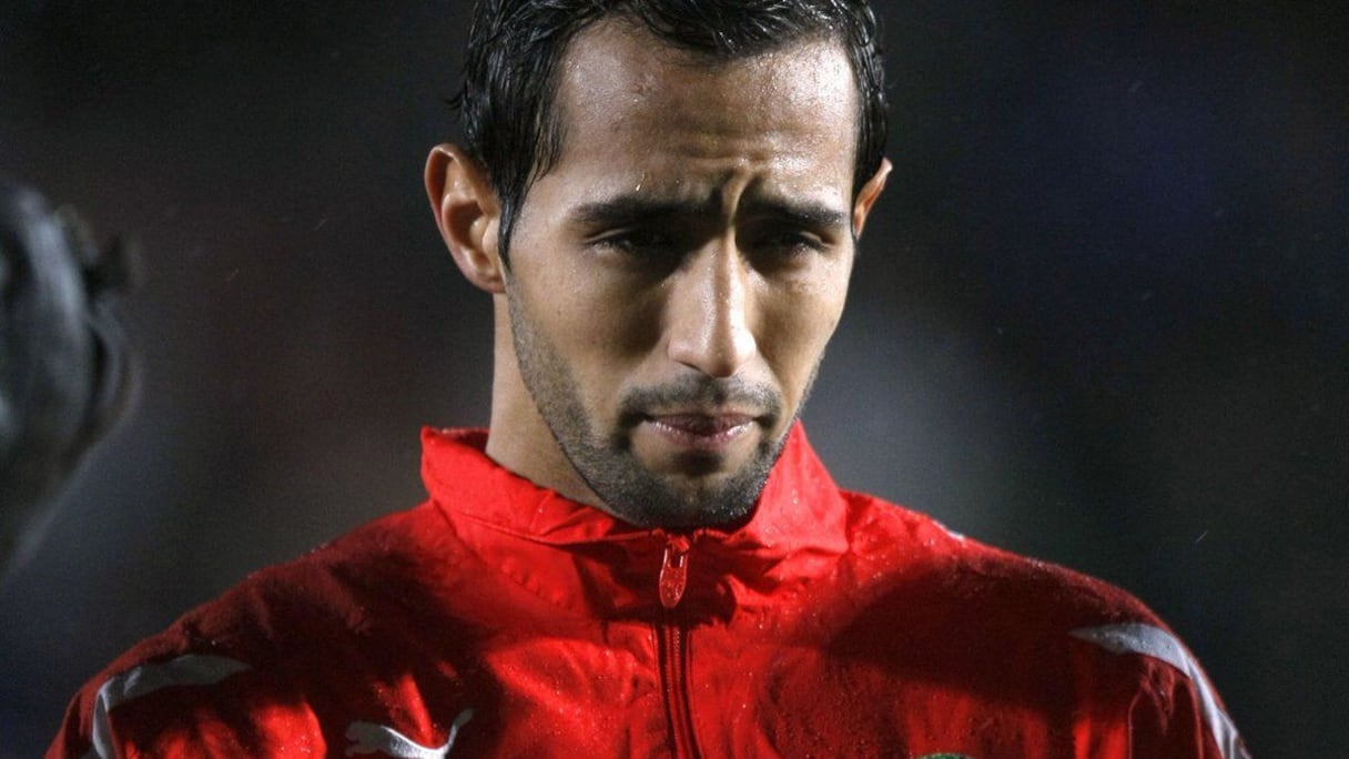 Mehdi Benatia