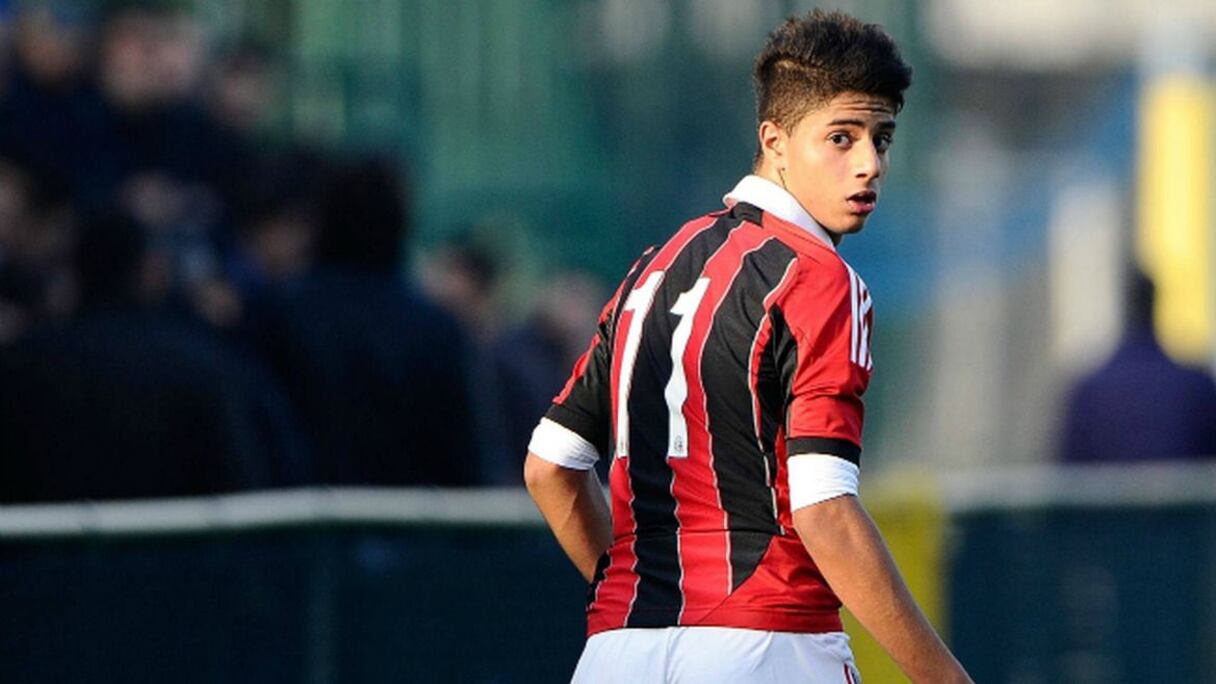 Hachim Mastour