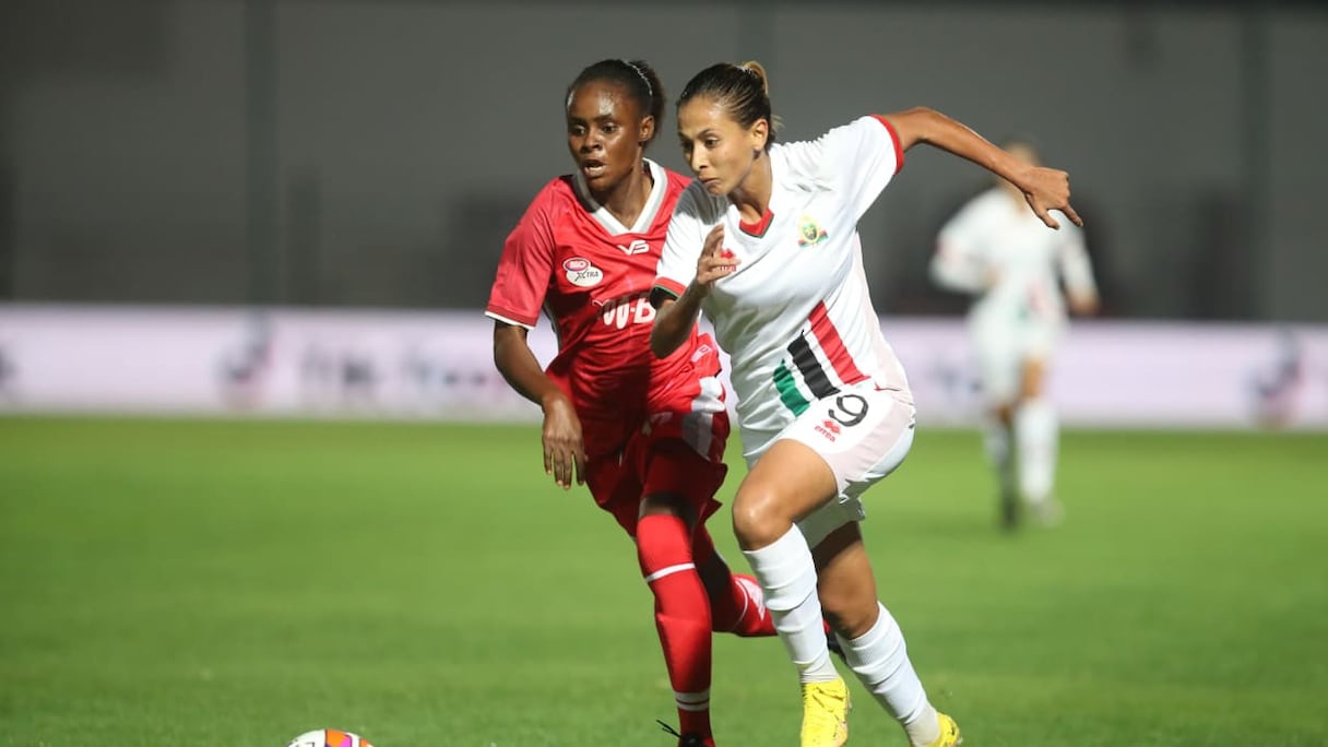 ibtissam jraidi AS FAR