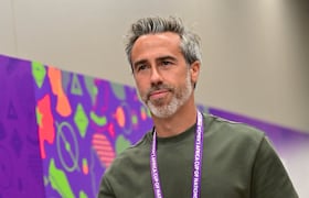 Jorge Vilda