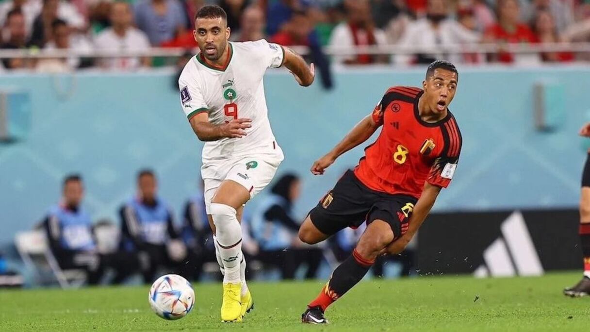 Abderrazak Hamdallah.