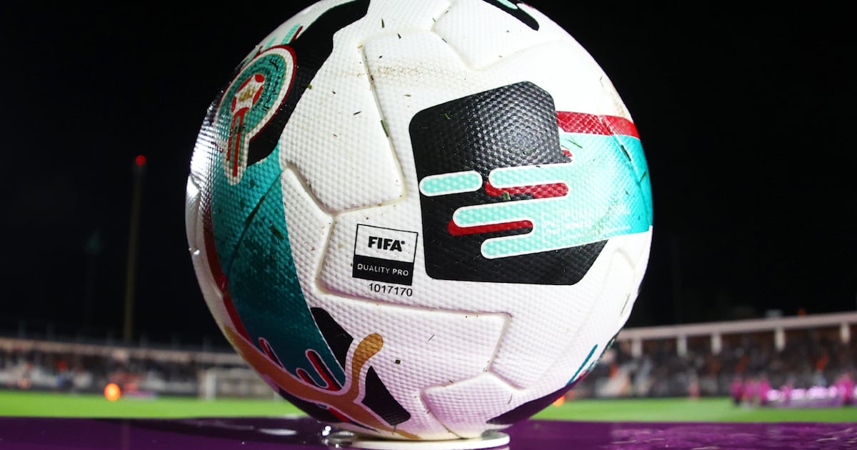 Botola Pro Inwi: la LNFP programme le match en retard entre le MAS et le WAC