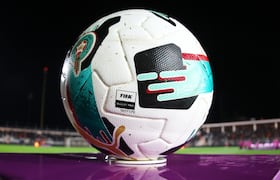 Ballon officiel de la Botola Pro Inwi