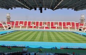 ملعب فاس الكبير في حلة عالمية جديدة.. هندسة مغربية وتقنيات ذكية بمعايير دولية