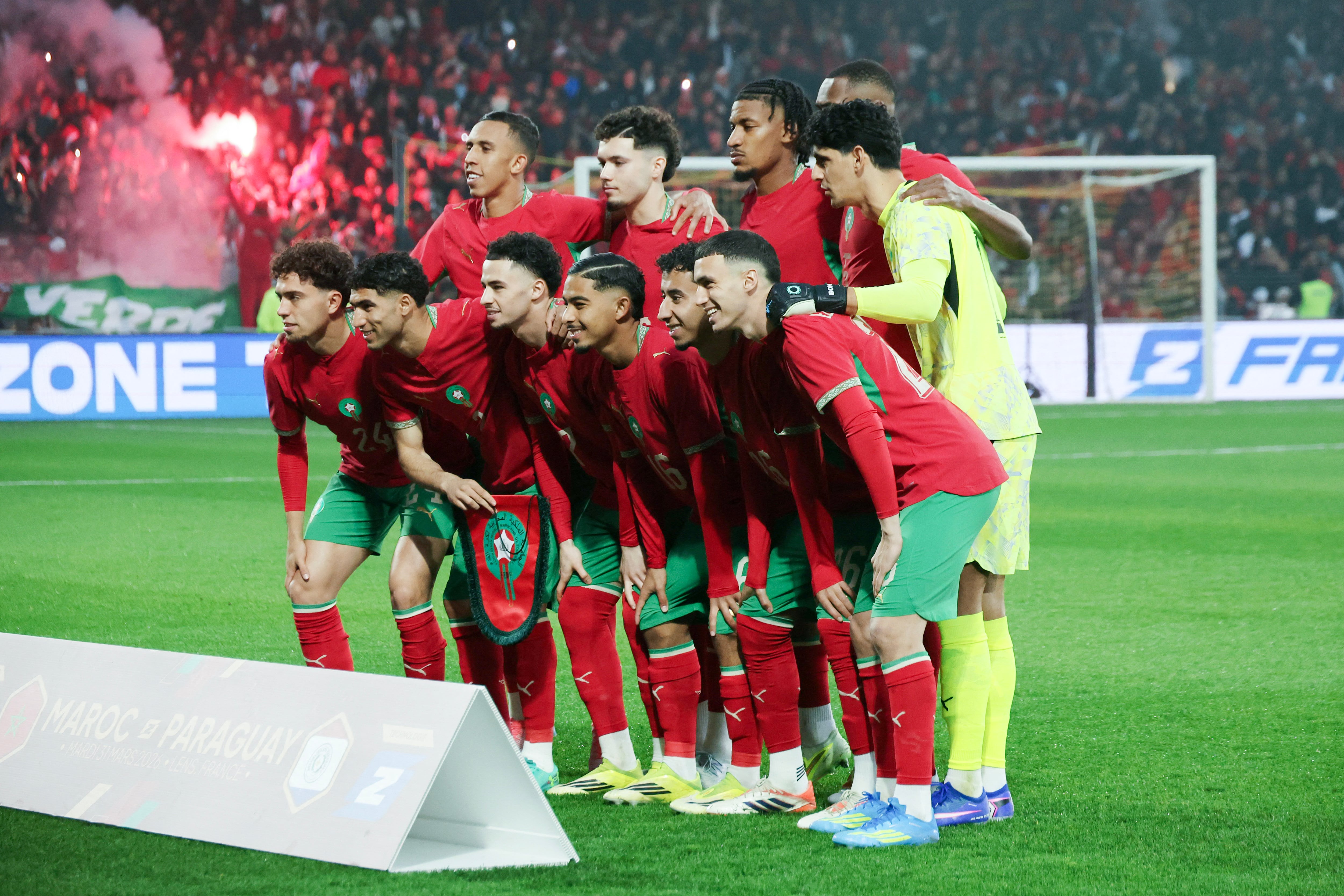 L’Arabie saoudite, nouvelle Mecque du football? - Le Temps