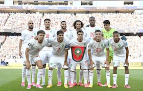 Maroc-Ecosse