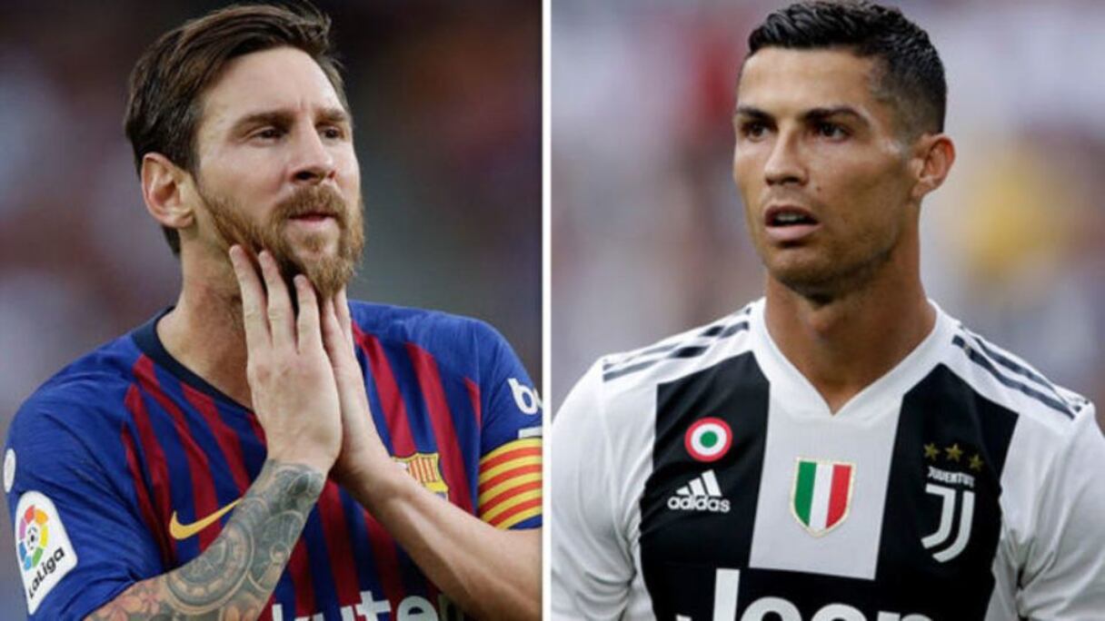 Ronaldo et sa sœur, Katia Aveiro.