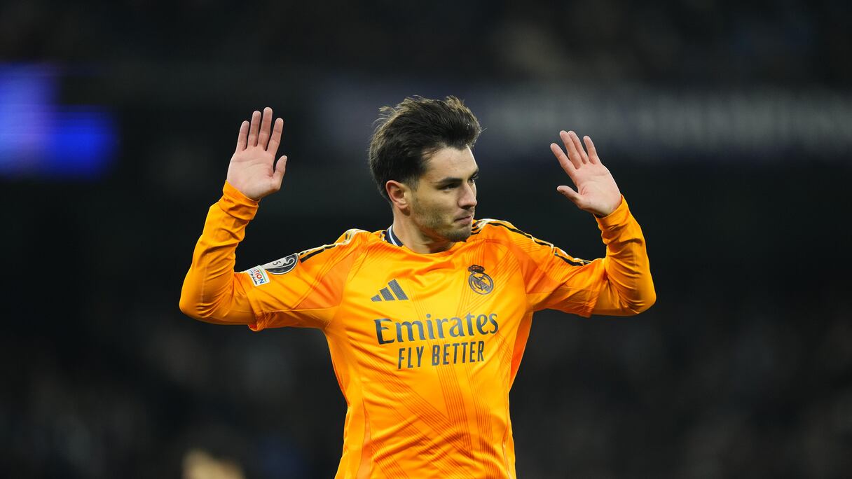 والپیپر براهیم دیاز برای کامپیوتر والپیپر براهیم دیاز برای کامپیوتر