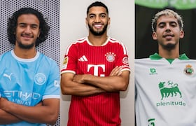 Bouaddi, Saibari, Zabiri