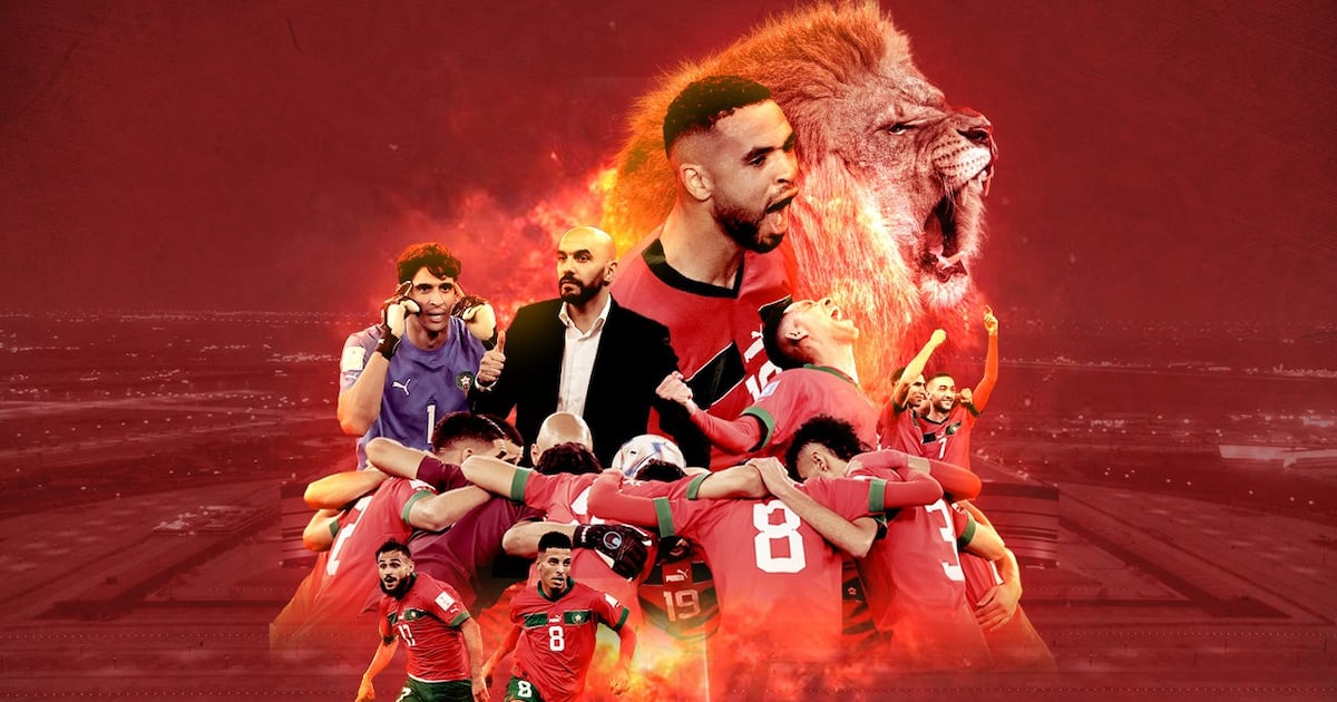 Nouvelle Prouesse Du R gime D Alger Les Lions De L Atlas Sont nouvelle-prouesse-du-r-gime-d-alger-les-lions-de-l-atlas-sont