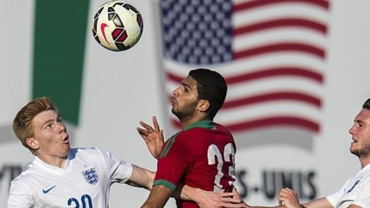 La dernière fois que le Maroc participait au Tournoi de Toulon était en 2015.