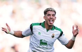 Yassir Zabiri