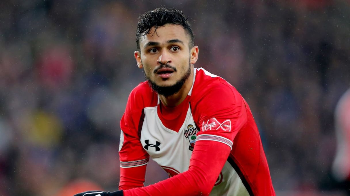Sofiane Boufal.