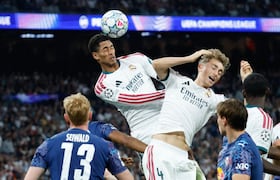 ريال مدريد