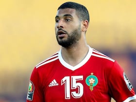 Youssef Aït-Bennasser.