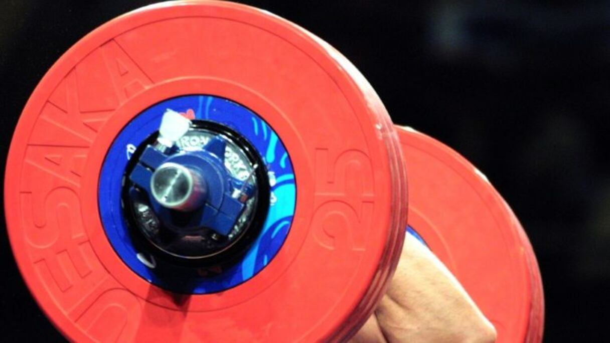 La Bulgarie a été exclue des jeux Olympiques de Rio 2016 en raison de plusieurs cas de dopage d'athlètes haltérophiles.