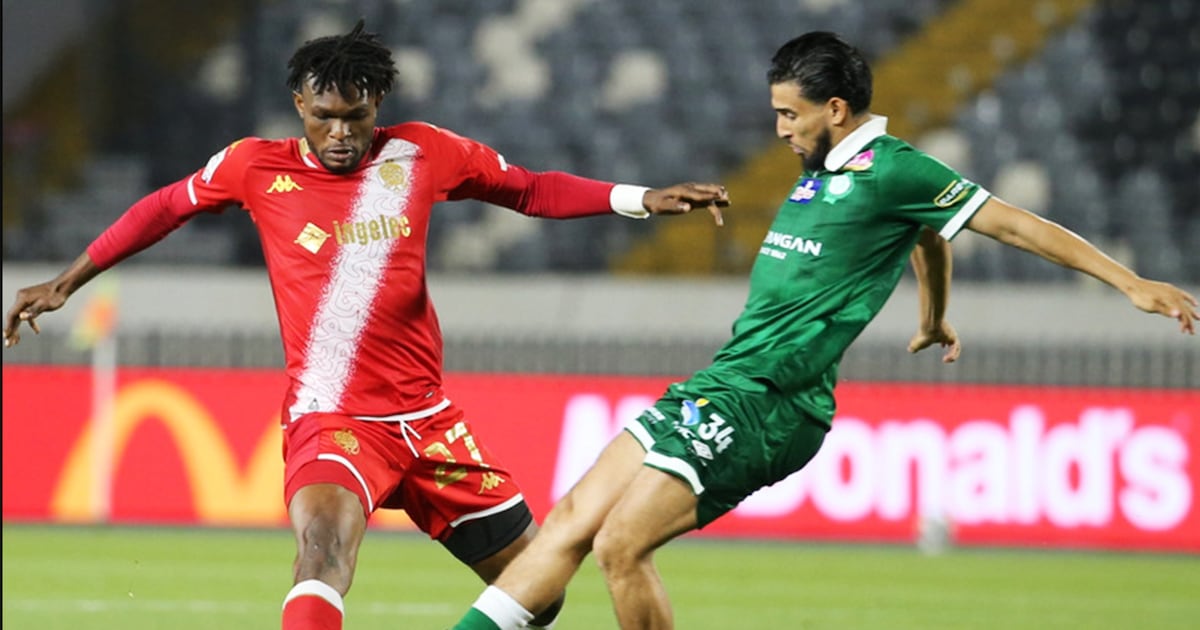 الديربي الكاسابي بين الوداد والرجاء يُحدد في اليومين 11 و26 من بطولة البطولة برو 2026-2027
