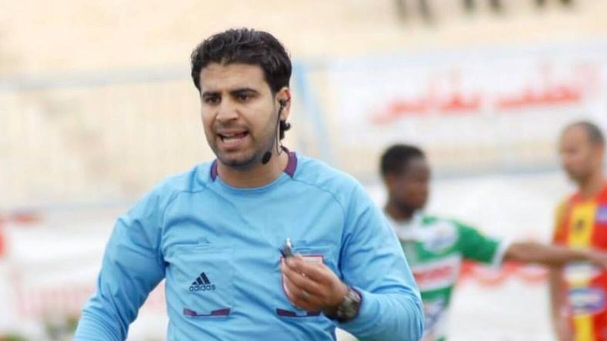 Sadek Salmi