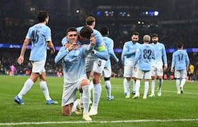 Phil Foden