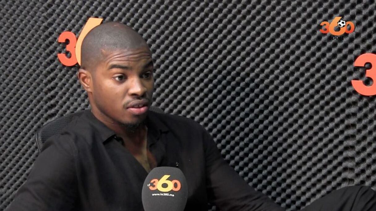 7- Andre Blackman (Arrière gauche) : 1,1 millions de dirhams