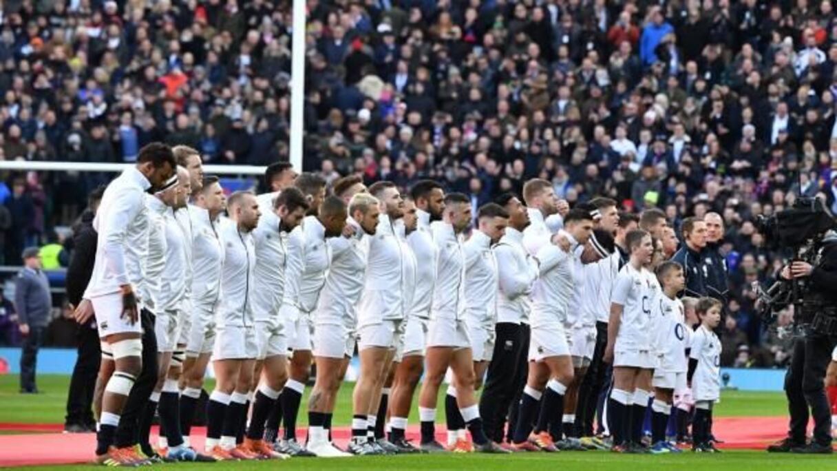 Le quinze de la Rose pourrait ne plus être encouragé par le chant habituel de ses supporteurs.