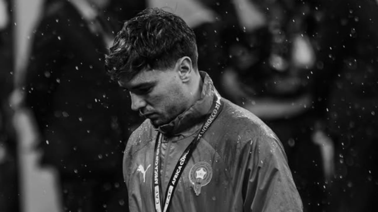 إبراهيم دياز