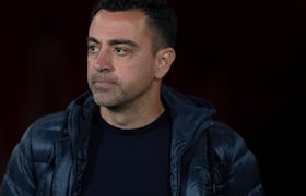 Xavi Hernandez