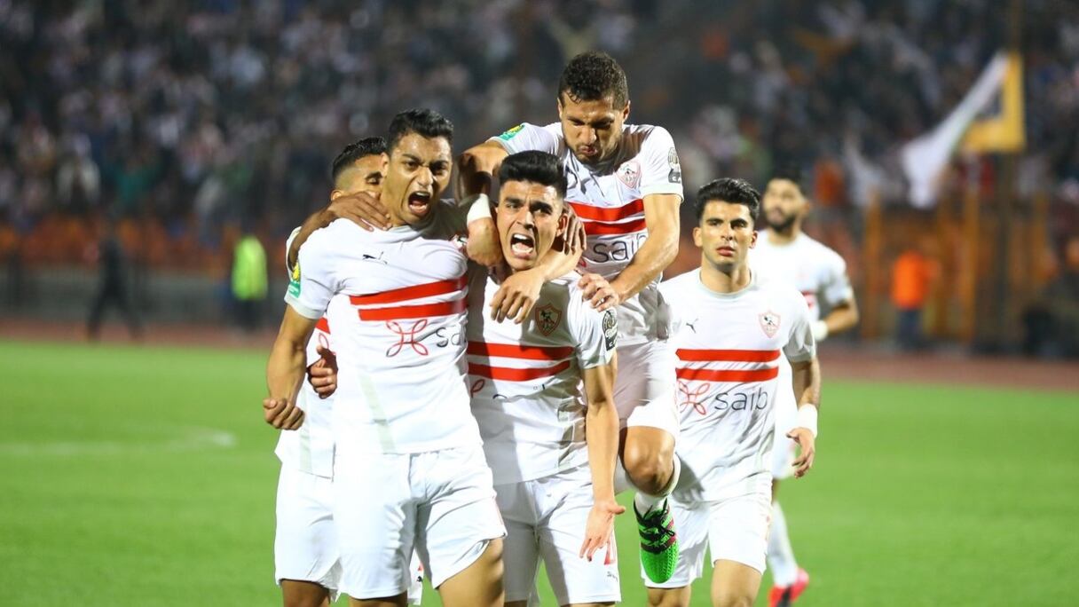 Youssef En-Nesyri.