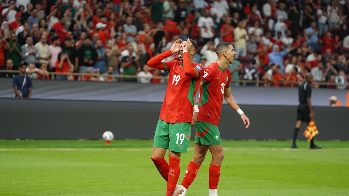 Youssef En-Nesyri