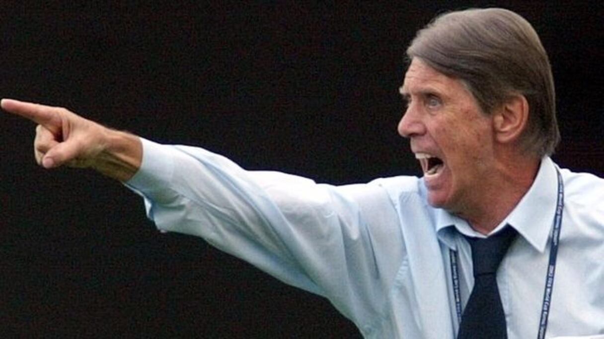 Cesare Maldini ici photographié en 2002.