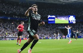 Abdessamad Ezzalzouli