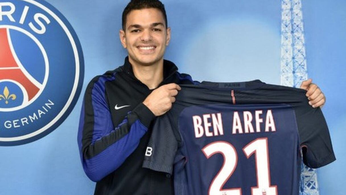 Samir Nasri, le meneur de jeu du FC Séville