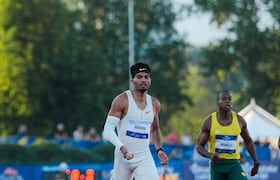 Yassine Hssine