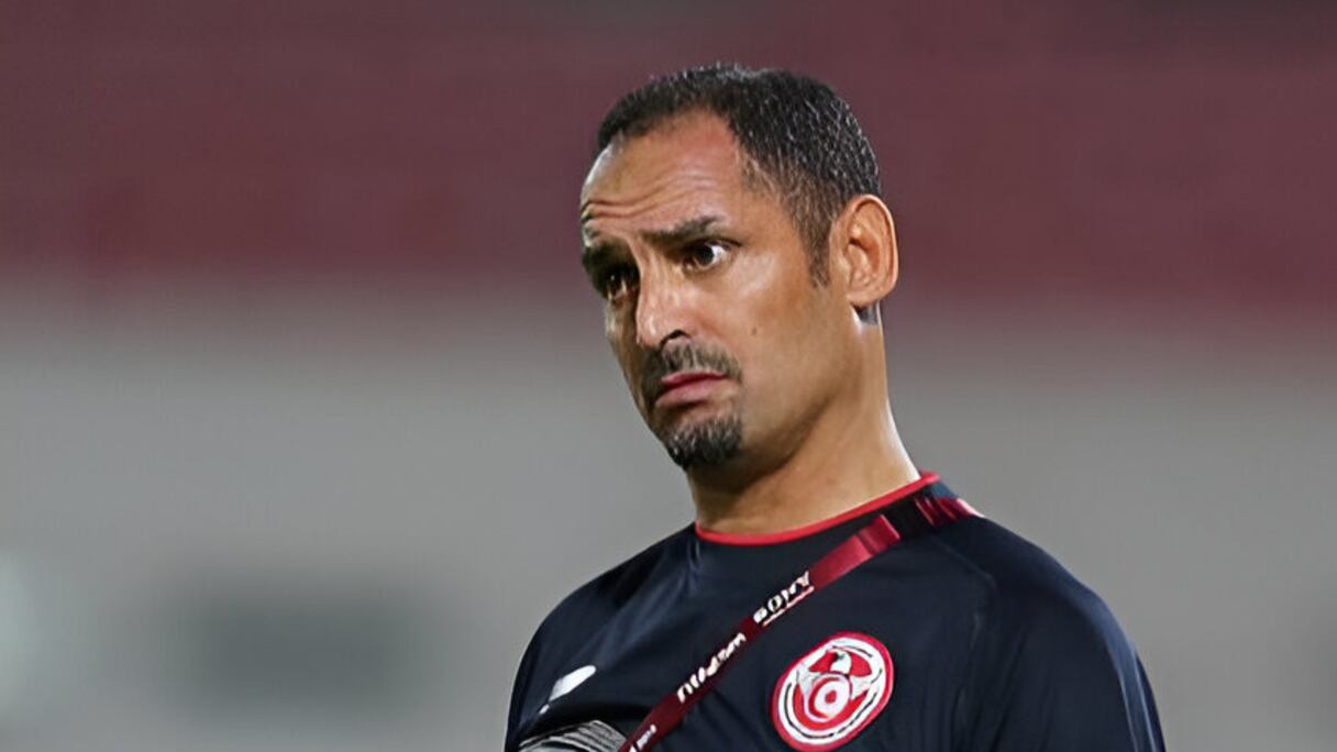 Abdelhay Ben Soltan, nouvel entraîneur CODM.