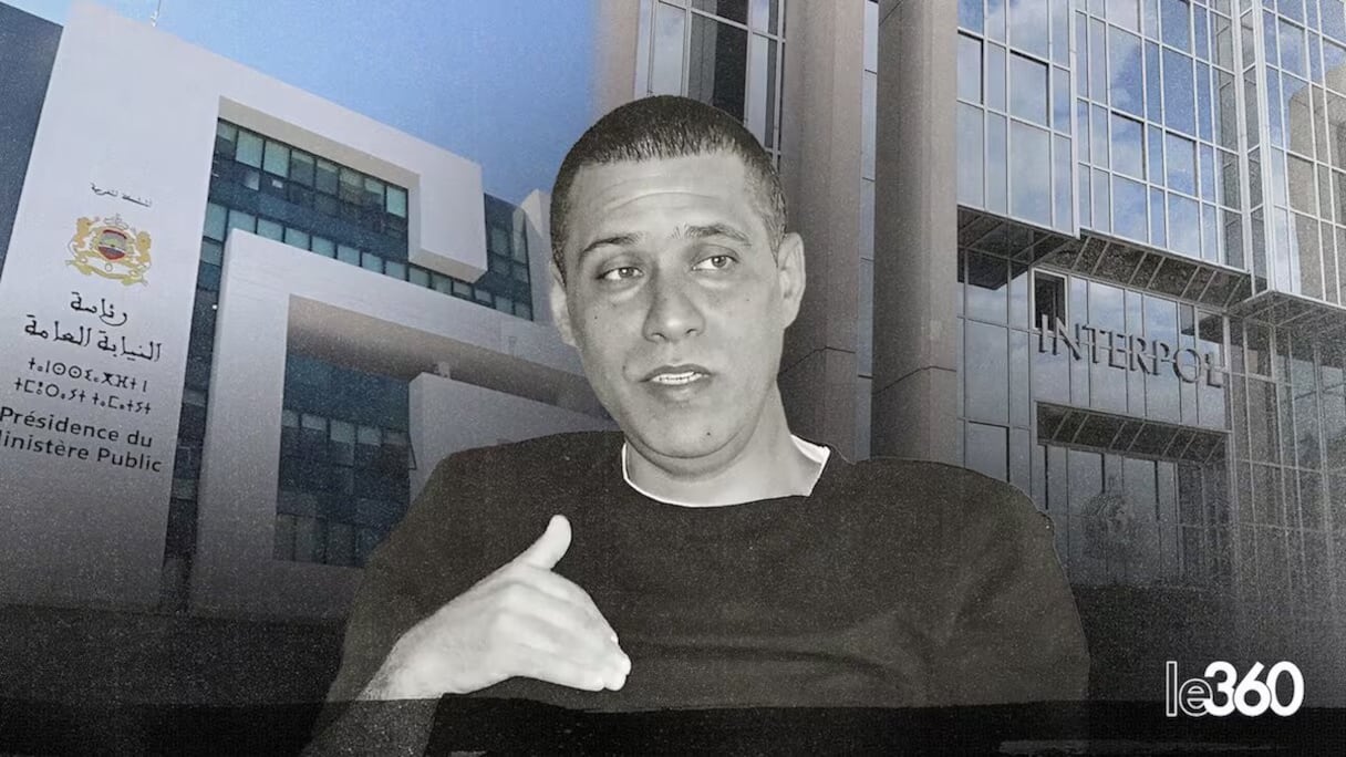 Mohamed Boudrika. (Crédit: M.Bifisse/Le360).