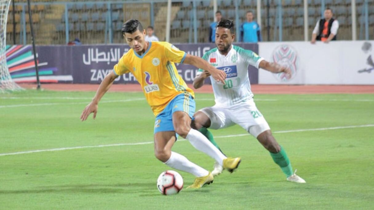 Une saison de la Botola s'est terminée, une autre commence, et le Raja est toujours engagé en Coupe arabe des clubs, après son élimination en LDC.