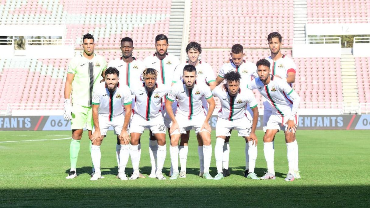 L'AS FAR a le vent en poupe.