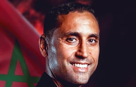 Ahmed Kantari