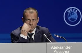 Aleksander Čeferin