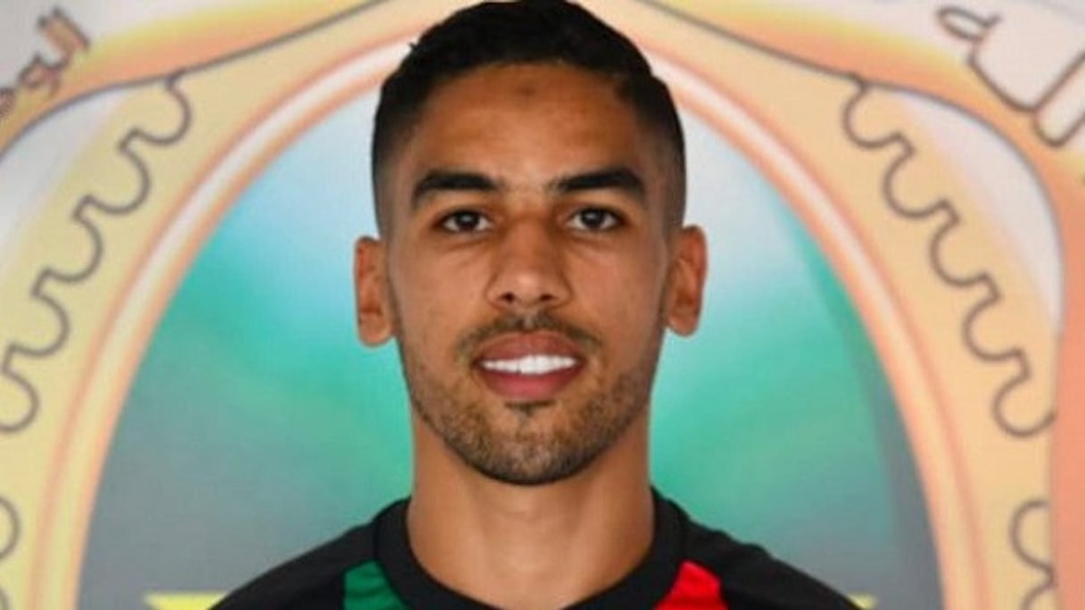 Ismail Khafi signe au club qatari d'Al Sailiya