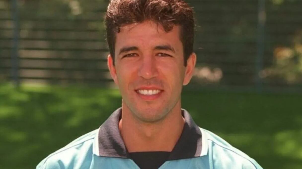 Abderrahim El Ouakili.