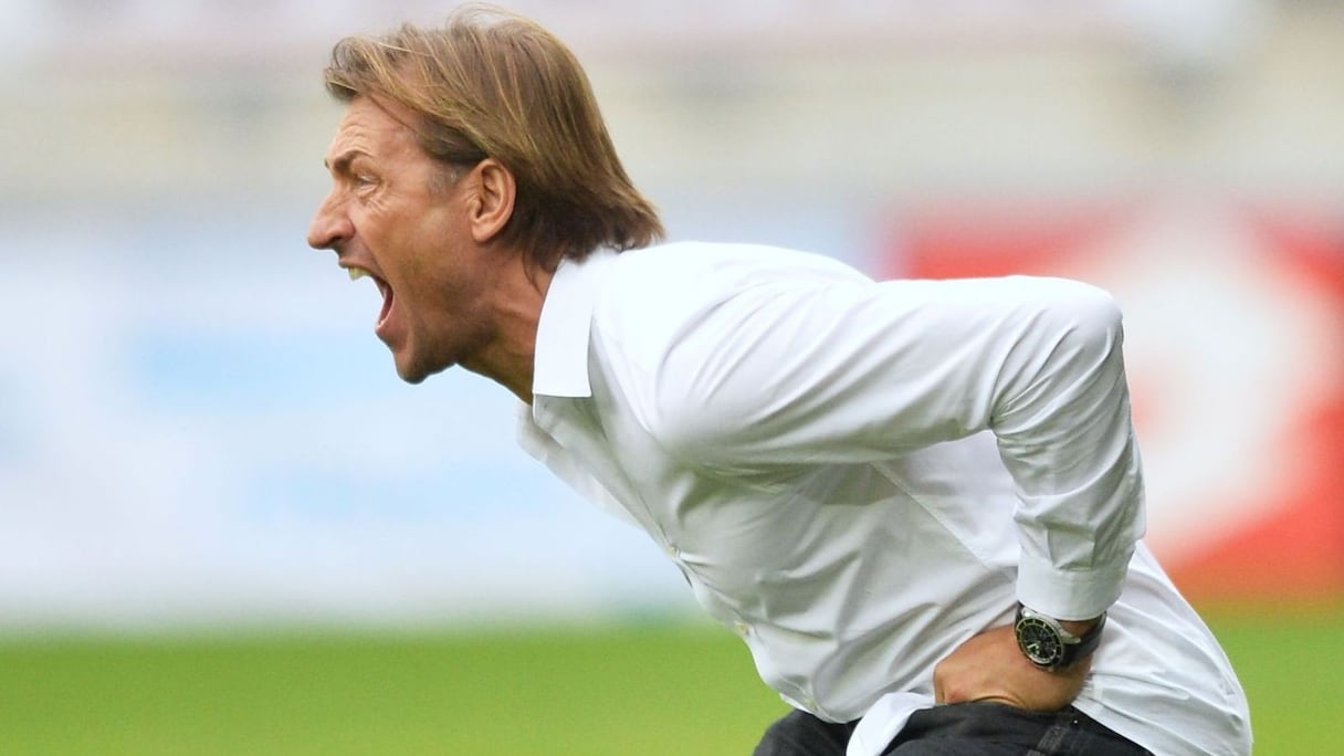 Hervé Renard