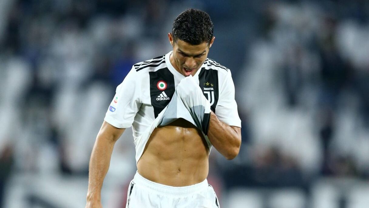 Kathryn Mayorga accuse Cristiano Ronaldo de viol.