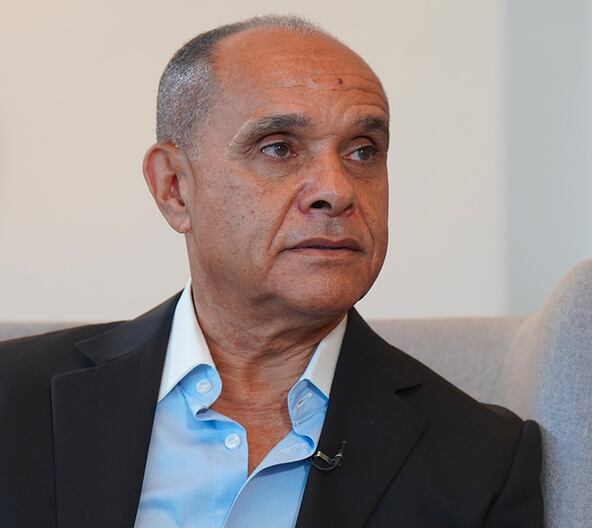 cover: Sans langue de bois, Aziz Daouda analyse le bilan des athlètes marocains aux JO Paris 2024