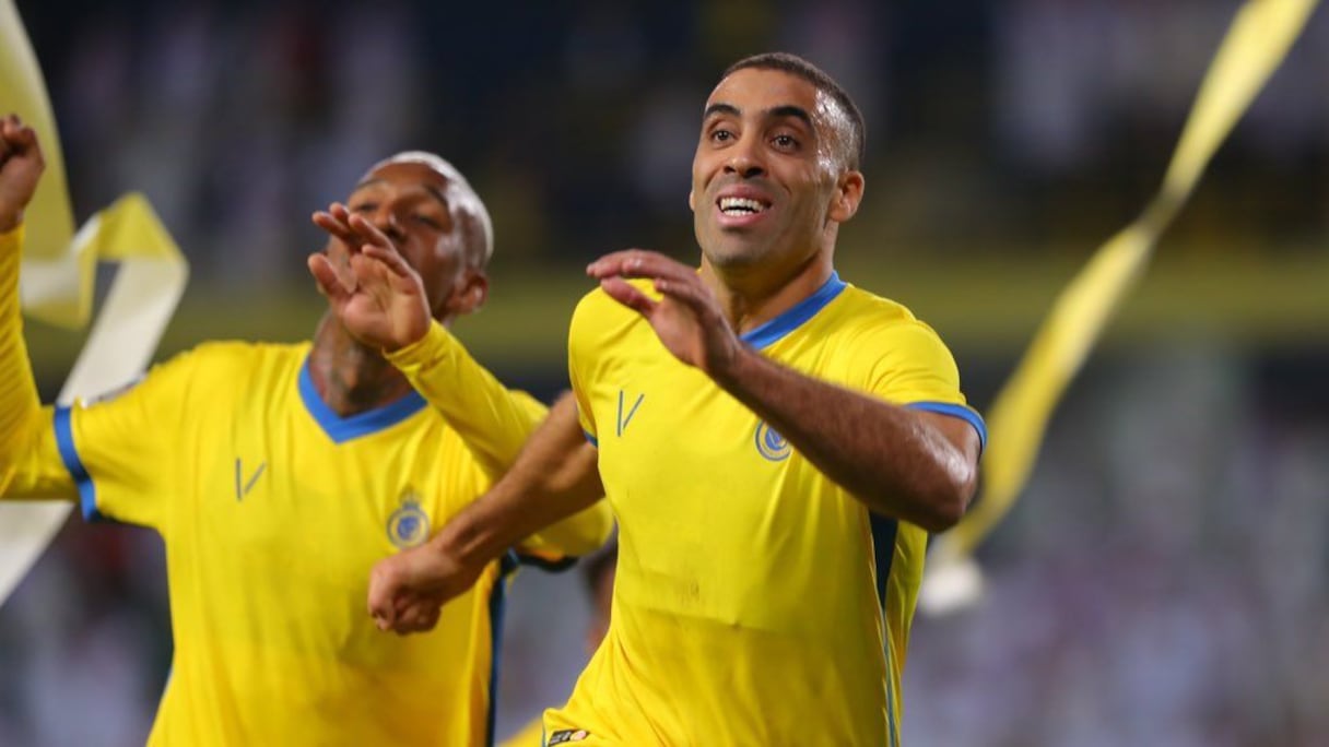 Abderrazak Hamdallah.