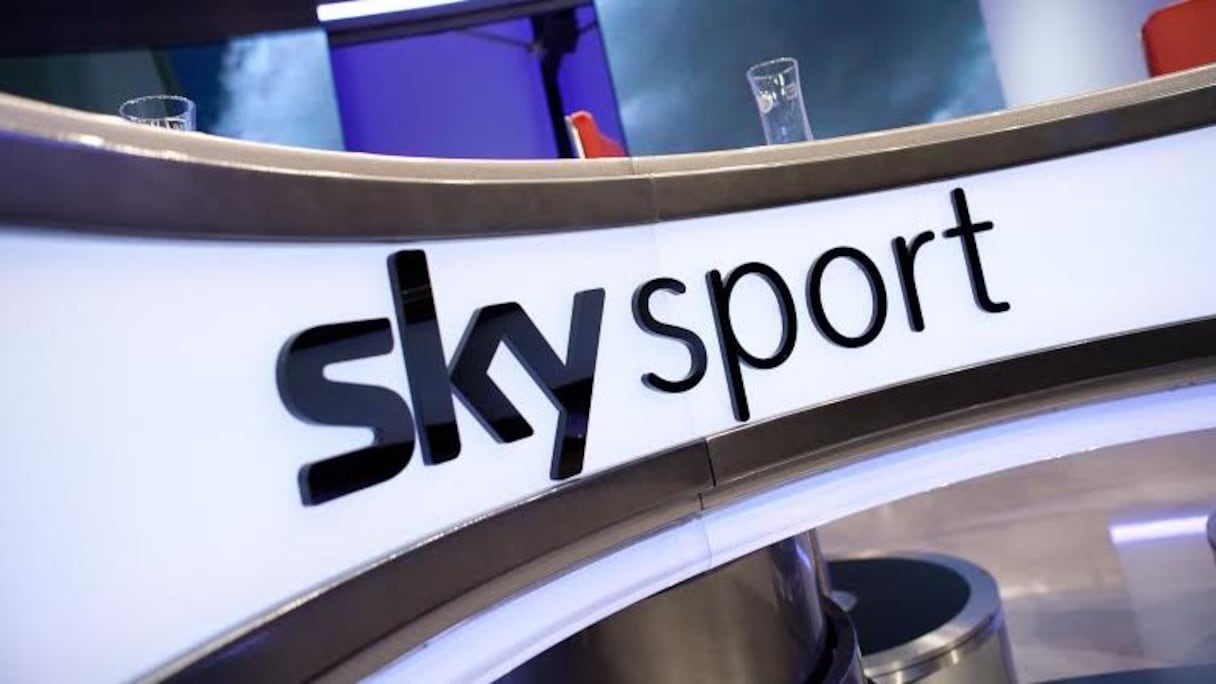 5- Sky Sports (chaîne sportive) : 4,6 milliards de dollars (45,6 MMDH).
